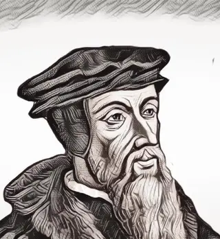 Johannes Calvin