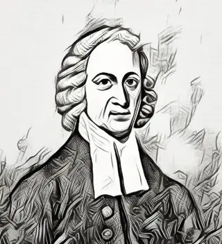 Jonathan Edwards