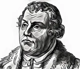 Martin Luther