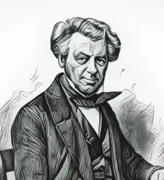 Johann Gerhard Oncken
