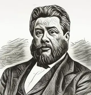 Charles H. Spurgeon