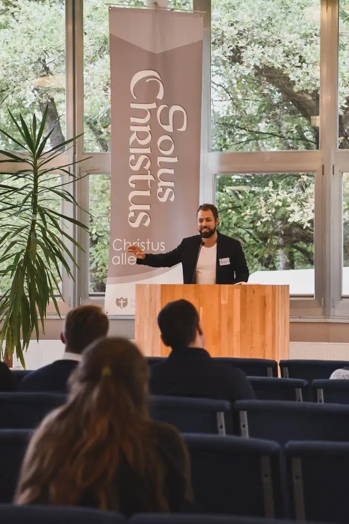 Predigt im Gottesdienst der ERB Wetzlar